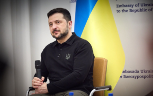 Украина хочет открыть 5-6 переговорных кластеров по ЕС в 2025 году – Зеленский