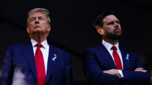 Вэнс заявил, что Россия сделала первые «значительные уступки» США по вопросу войны на Украине