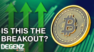 Криптовалюты демонстрируют смешанную динамику