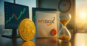 Mt. Gox отложена до 2026 года: могут ли 34 тыс. BTC вообще повлиять на цену биткоина?