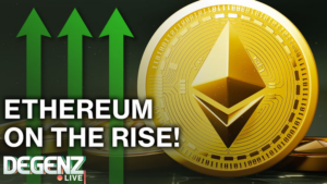 ETH лидирует среди основных компаний, CPI сегодня, AVAX DATS скоро