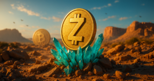Биткоин-форк Zcash вырос на 380% до $5,8 млрд.: есть ли перспективы у дефицита конфиденциальности?