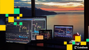 Защитите свой Bitcoin от риска с помощью коротких продаж Ethereum: исследовательская фирма