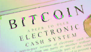 Белая книга биткоина предложила план более надежной финансовой системы