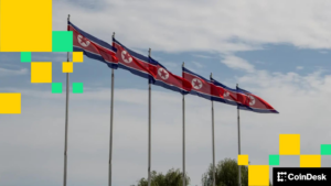 США ввели санкции против северокорейских банкиров за отмывание криптовалюты, связанное с кибератаками