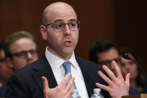 Глава ФРС США Миран заявил, что политика должна быть скорректирована в связи с бумом стейблкоинов, который может достичь $3 трлн